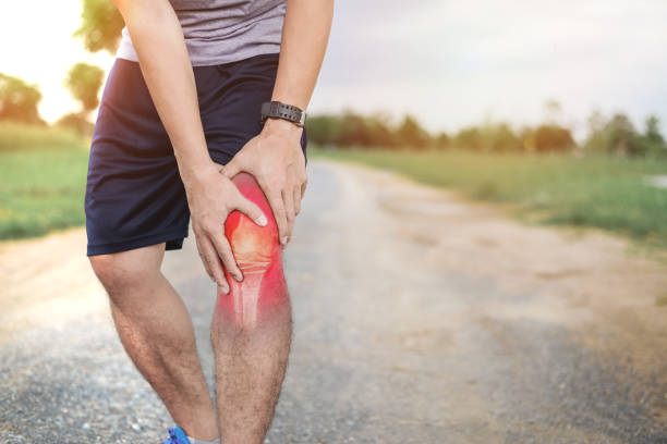 causes of joint pain in knees and joints
