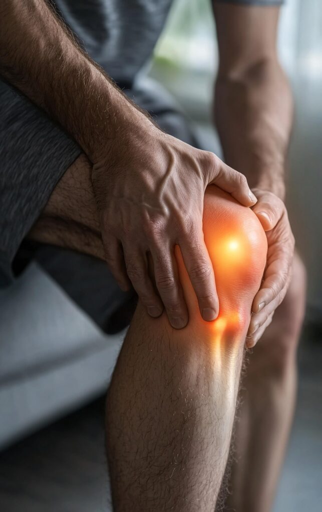 joint pain relief