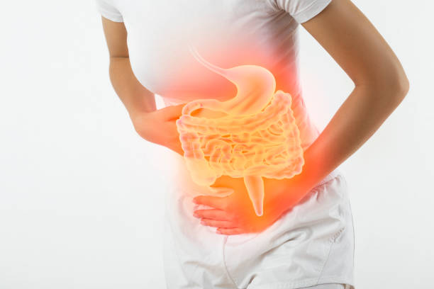Stomach pain symptoms digestive system