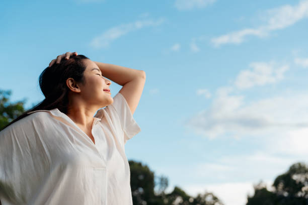 Sunlight the natural source of vitamin D 