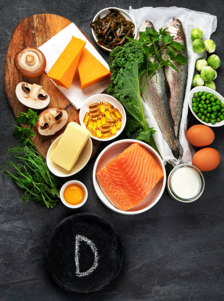 vitamin D deficiency symptoms, causes and treatment